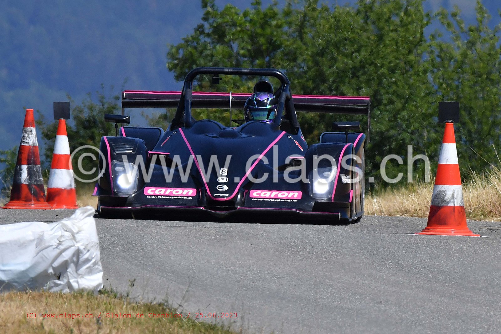 20230625 Slalom Chamblon