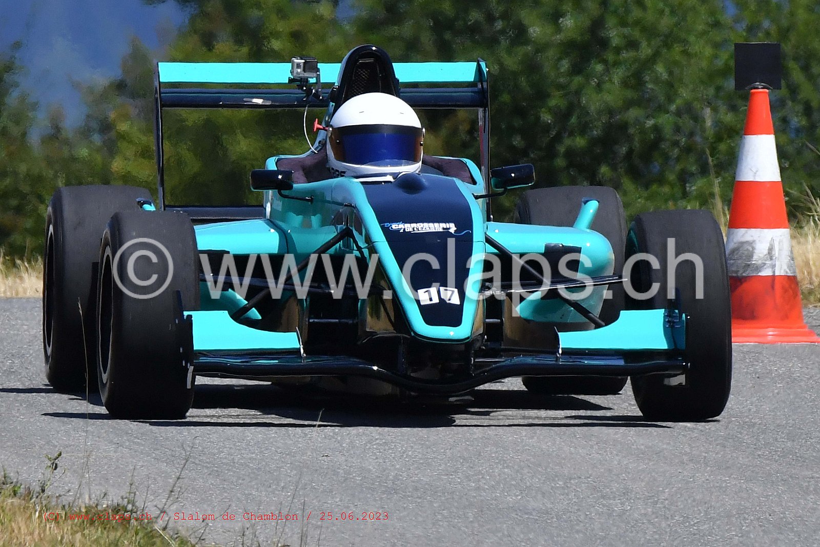 20230625 Slalom Chamblon