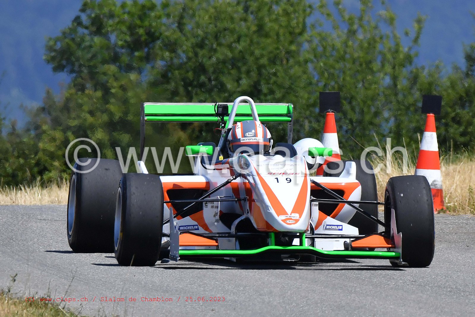 20230625 Slalom Chamblon