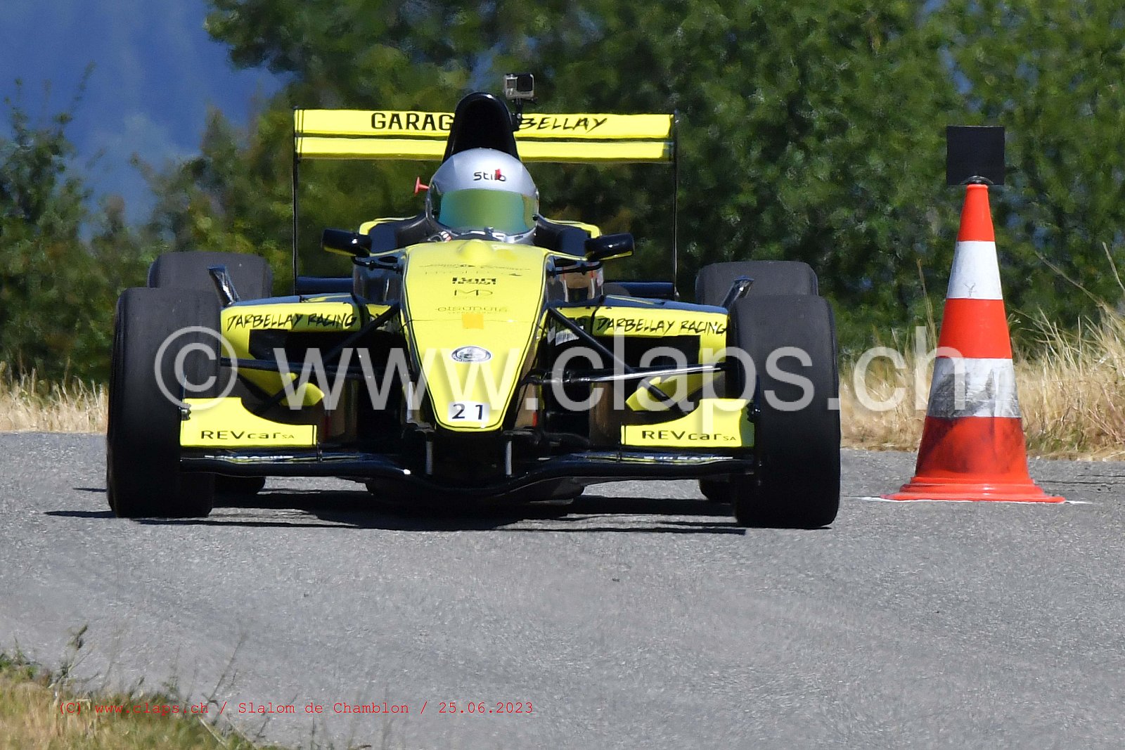 20230625 Slalom Chamblon