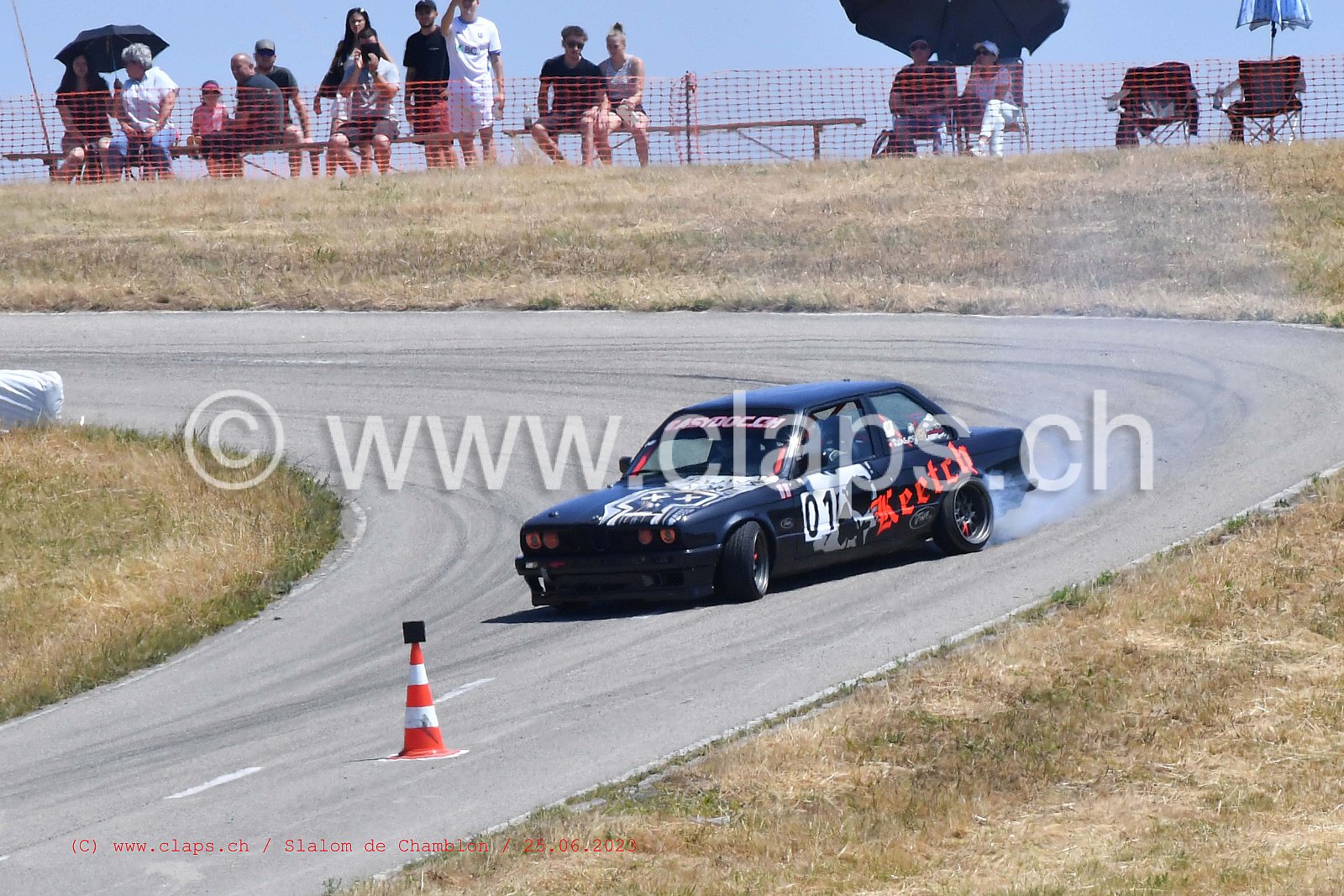20230625 Slalom Chamblon