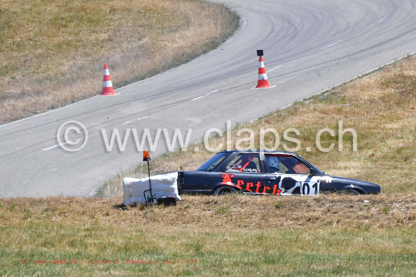 20230625 Slalom Chamblon