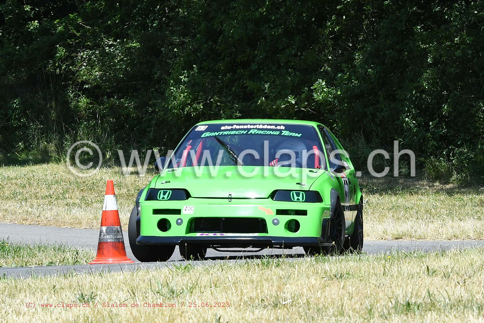20230625 Slalom Chamblon