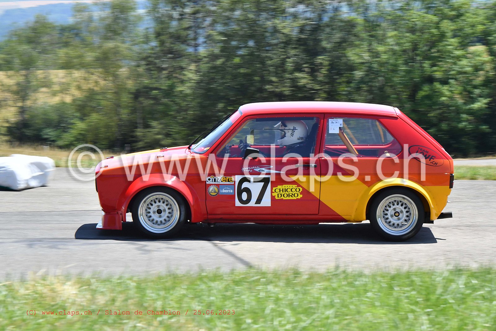 20230625 Slalom Chamblon