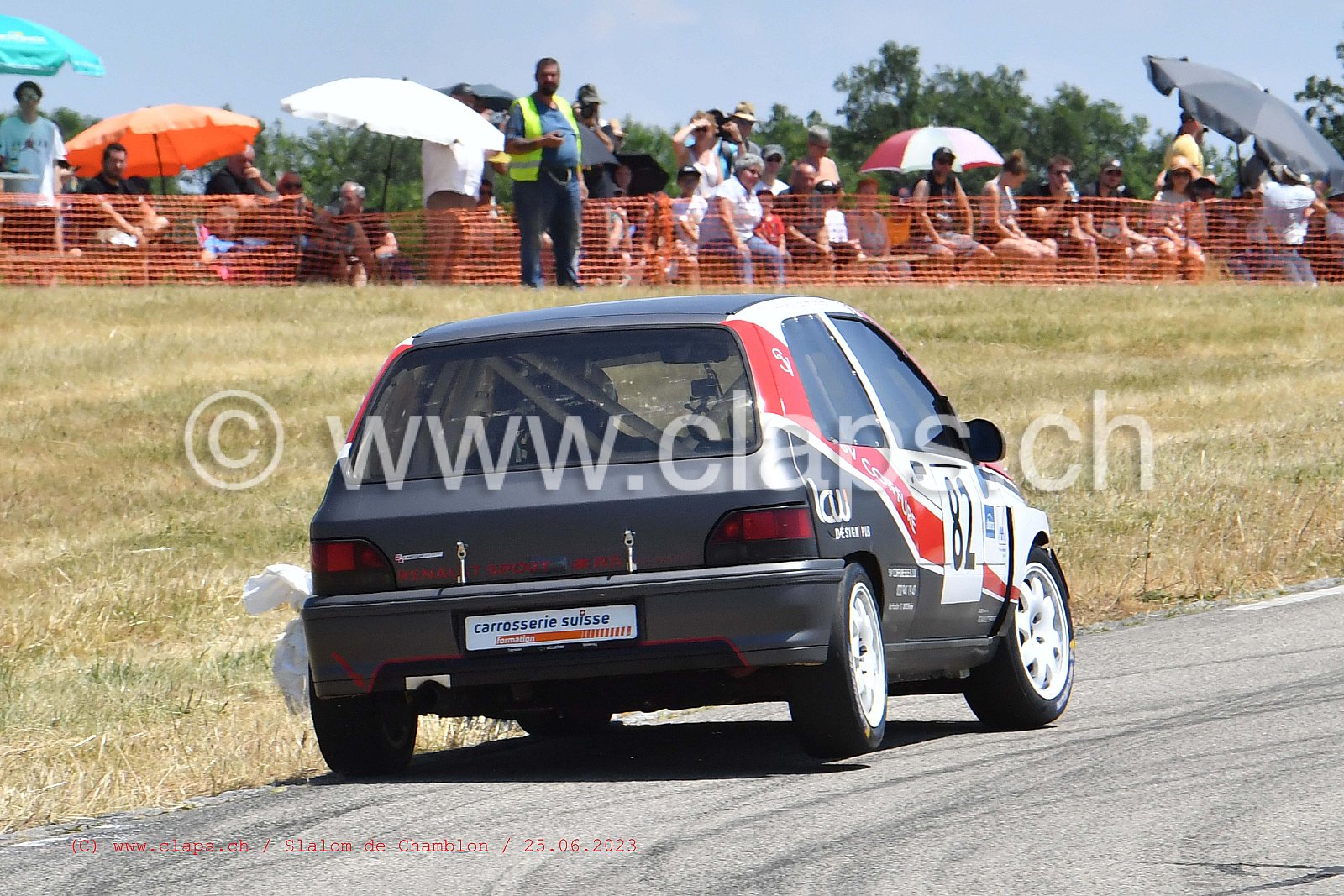20230625 Slalom Chamblon