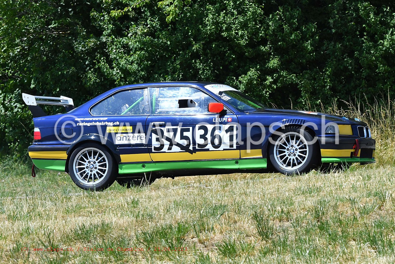 20230625 Slalom Chamblon