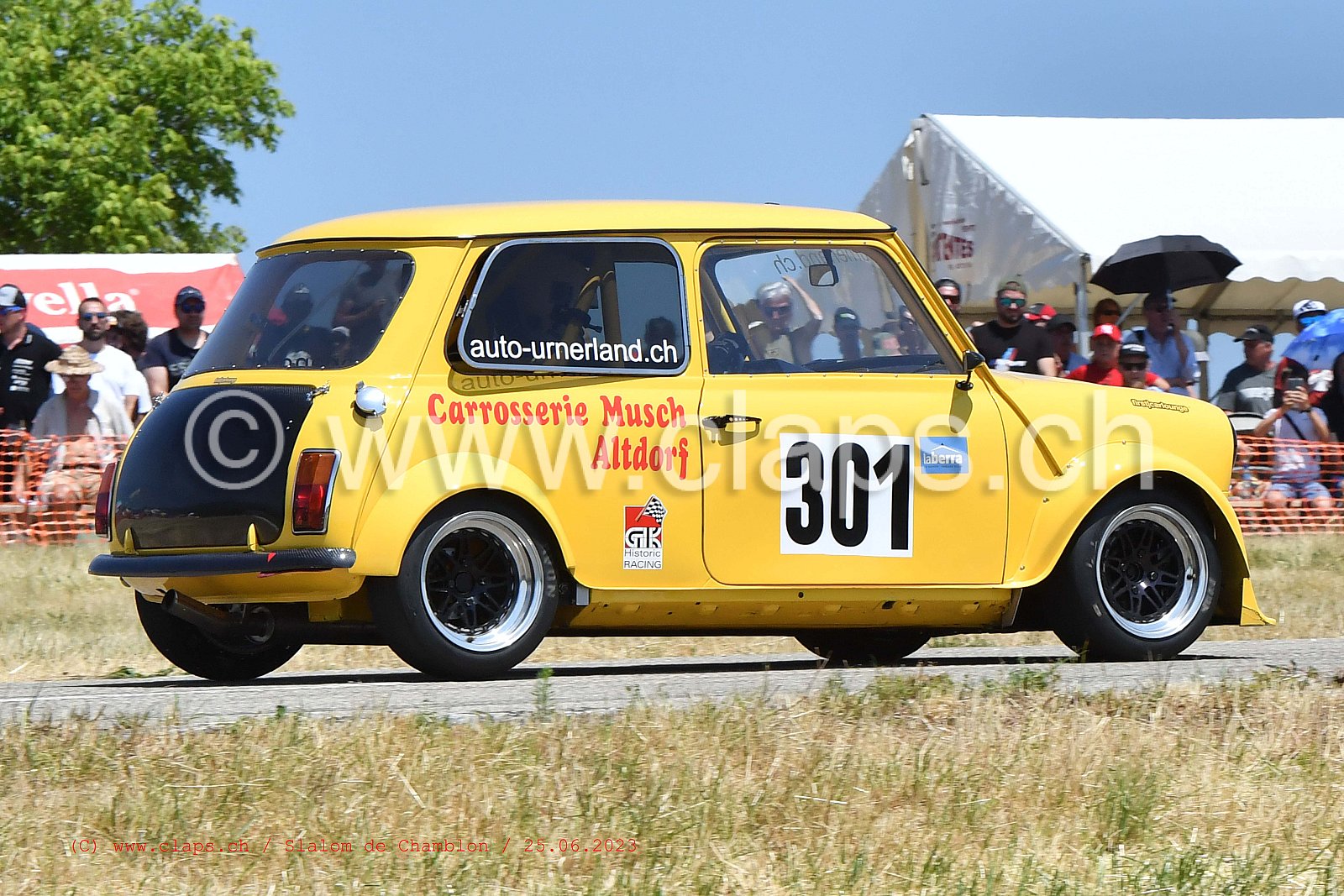 20230625 Slalom Chamblon