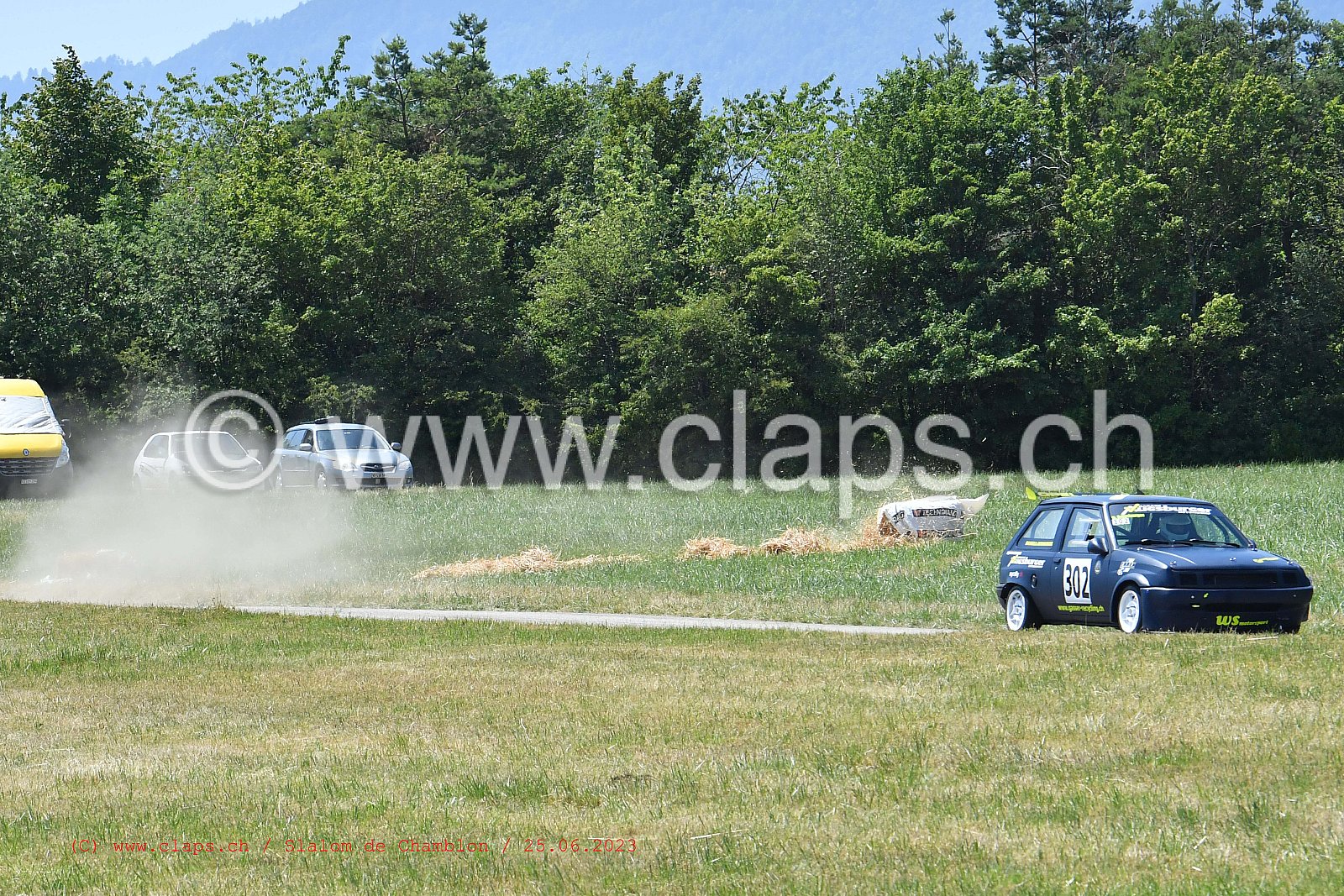 20230625 Slalom Chamblon