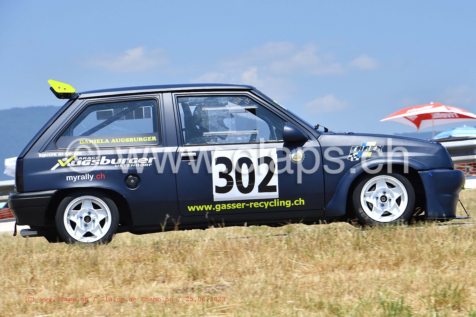 20230625 Slalom Chamblon