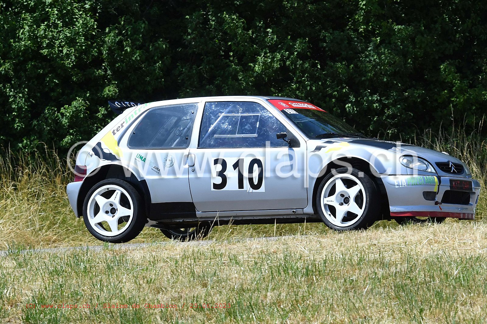 20230625 Slalom Chamblon