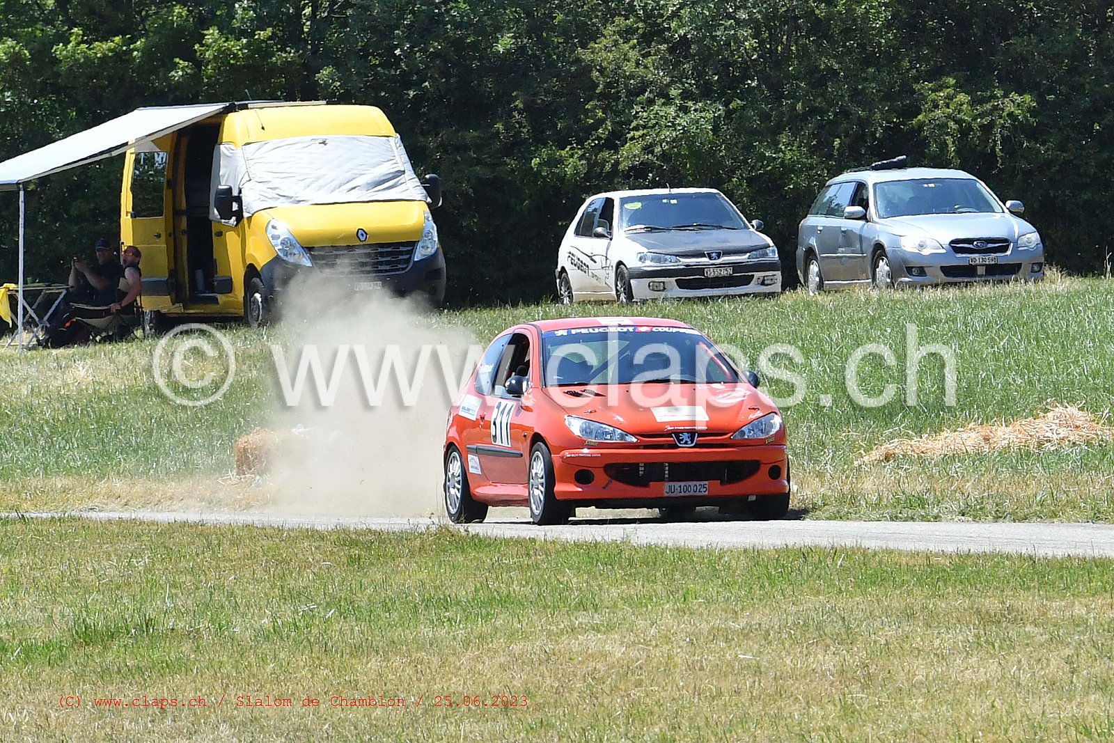 20230625 Slalom Chamblon