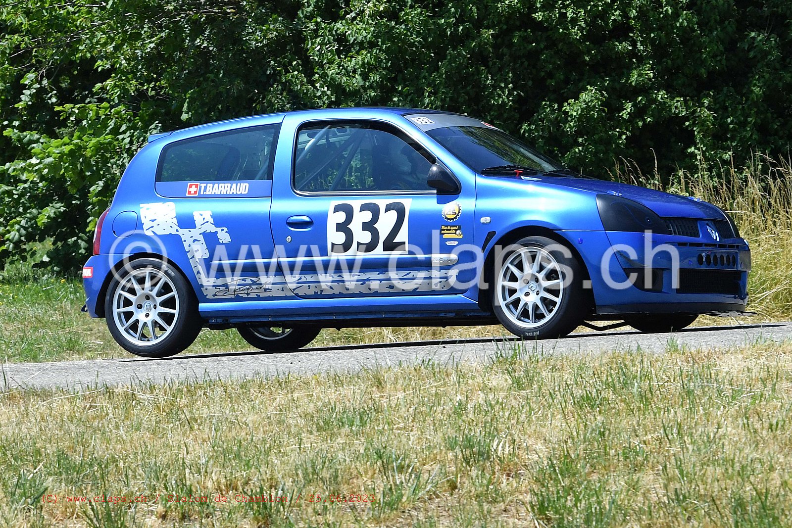 20230625 Slalom Chamblon