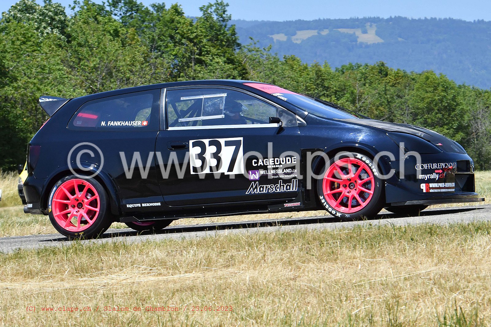 20230625 Slalom Chamblon