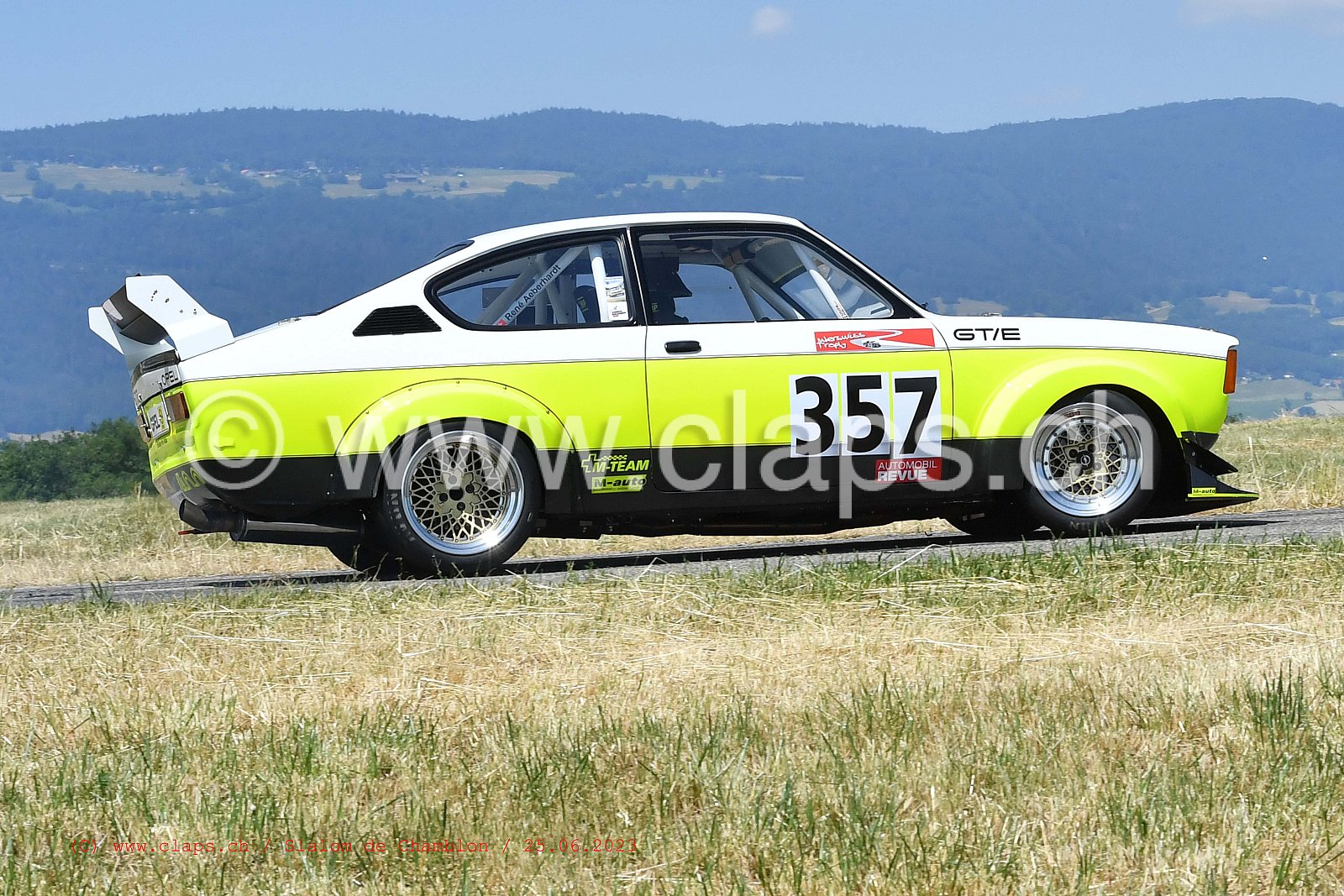 20230625 Slalom Chamblon