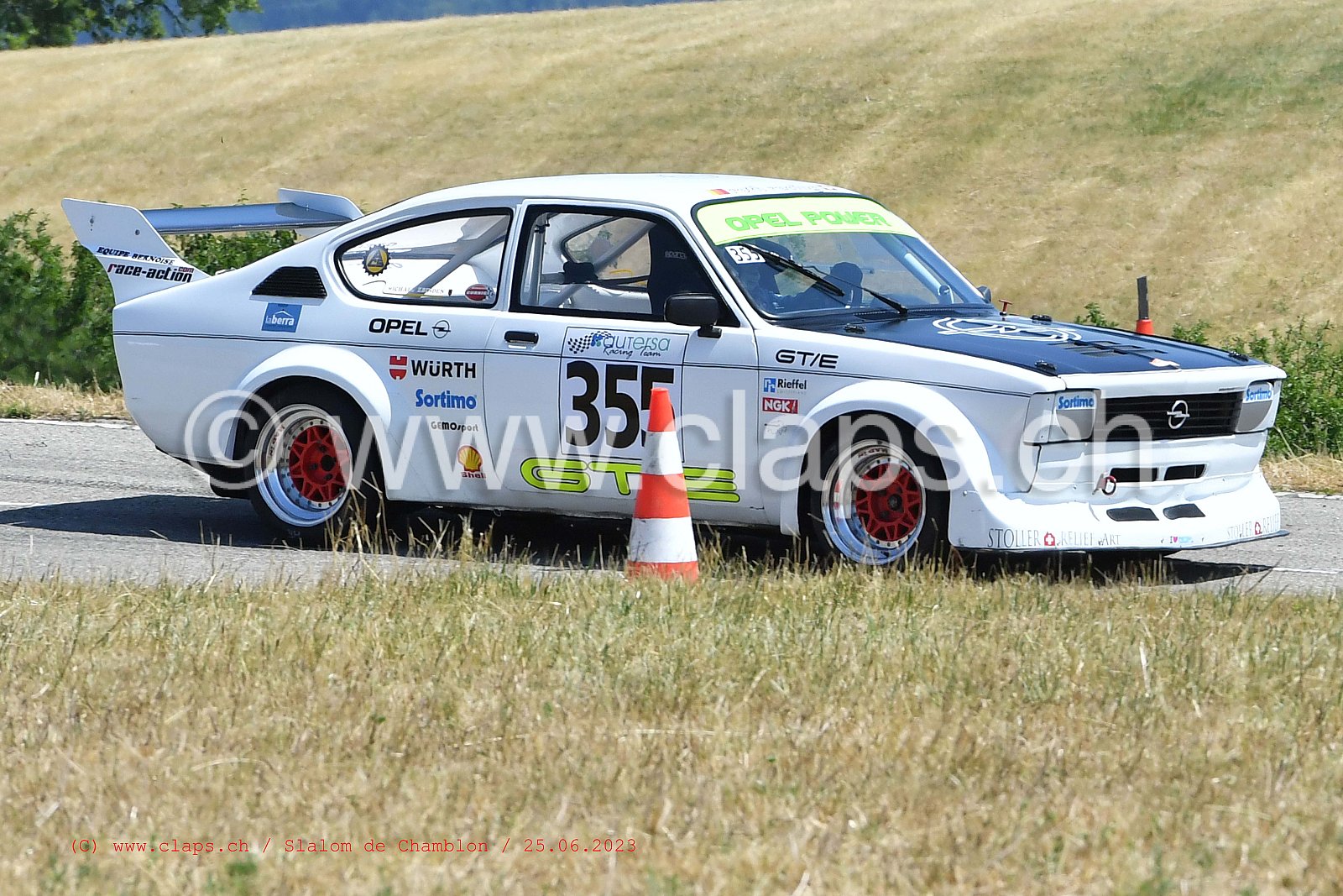 20230625 Slalom Chamblon