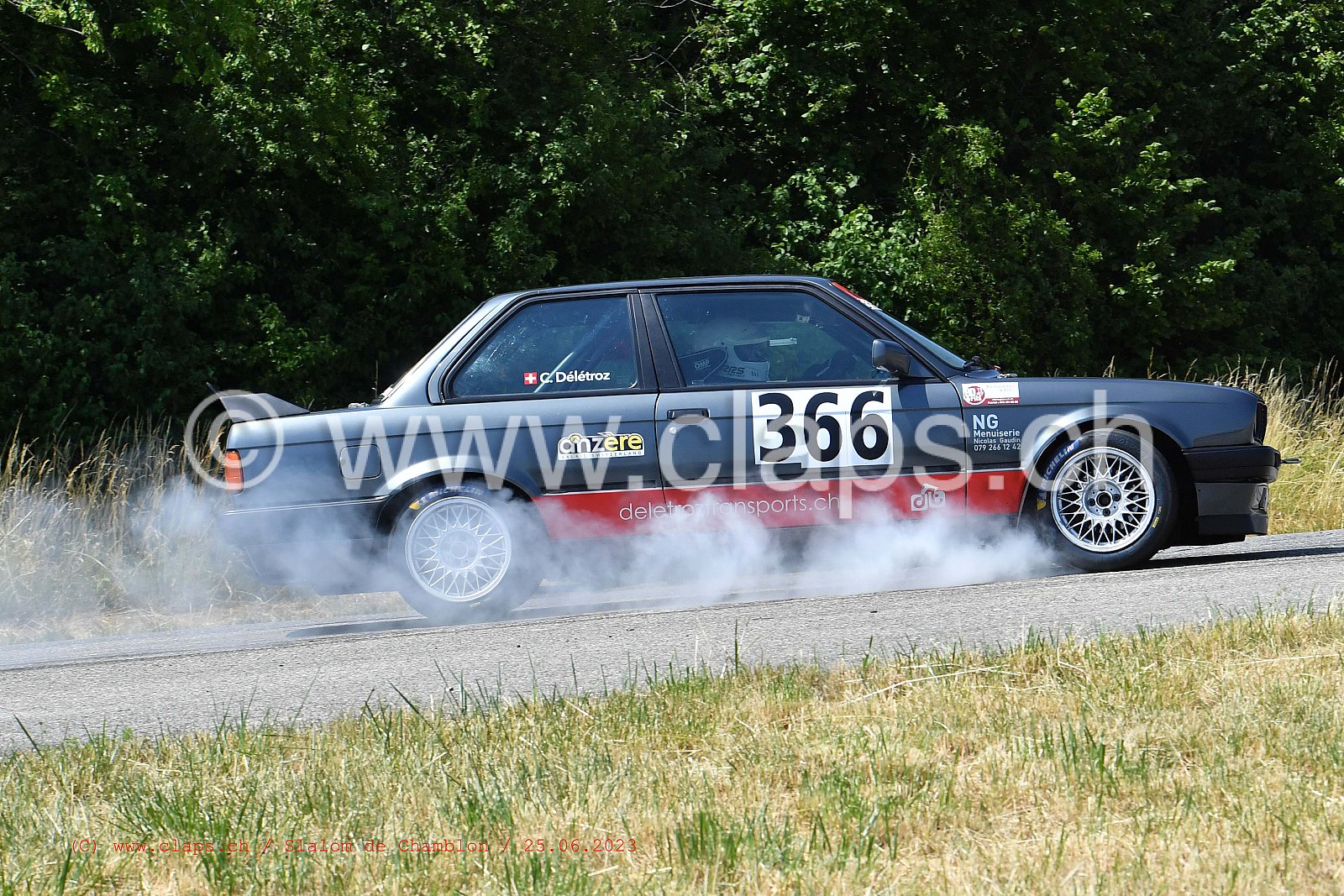 20230625 Slalom Chamblon