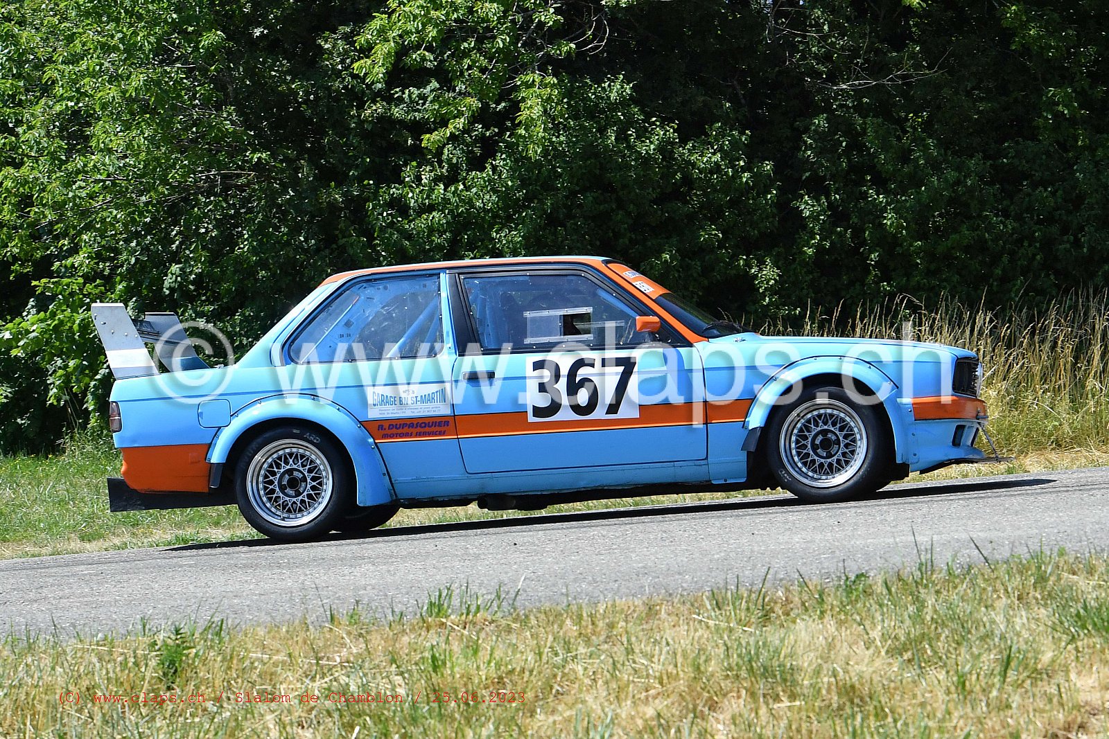 20230625 Slalom Chamblon
