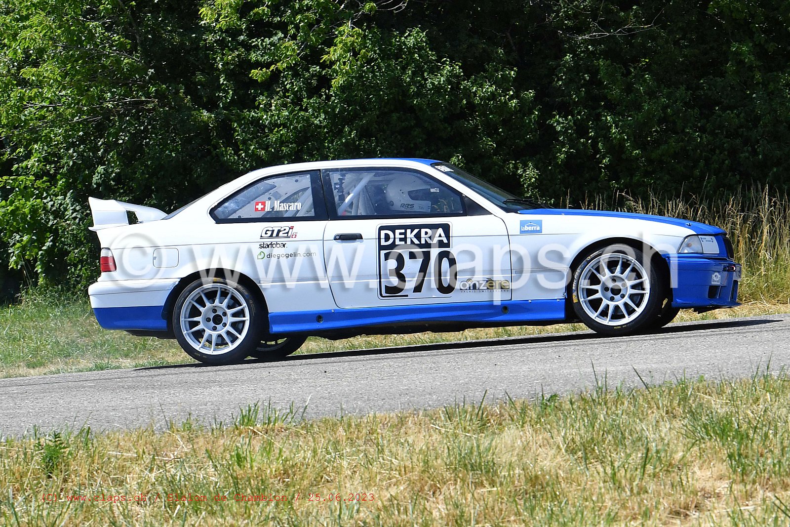 20230625 Slalom Chamblon