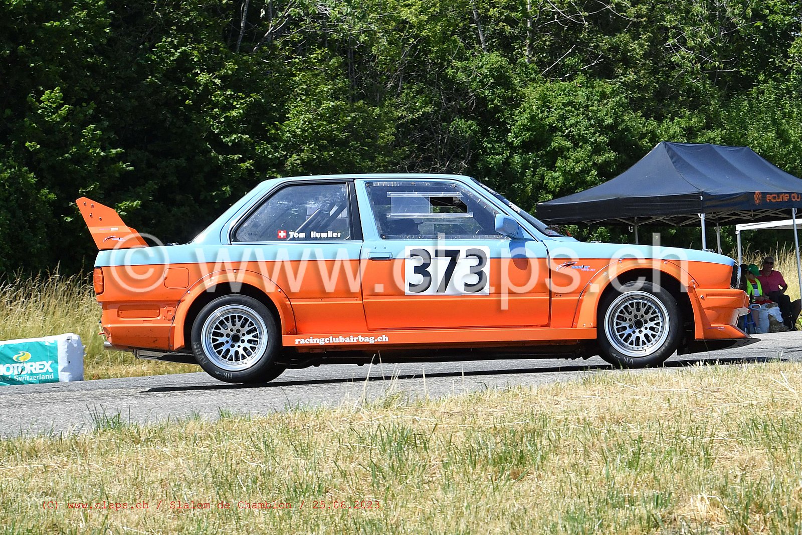 20230625 Slalom Chamblon