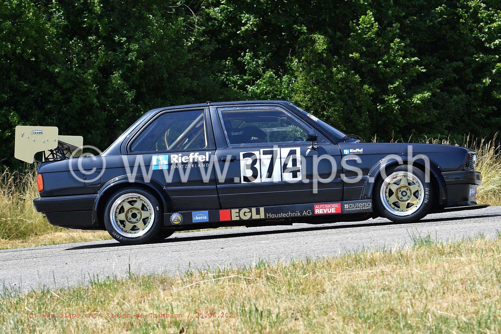 20230625 Slalom Chamblon