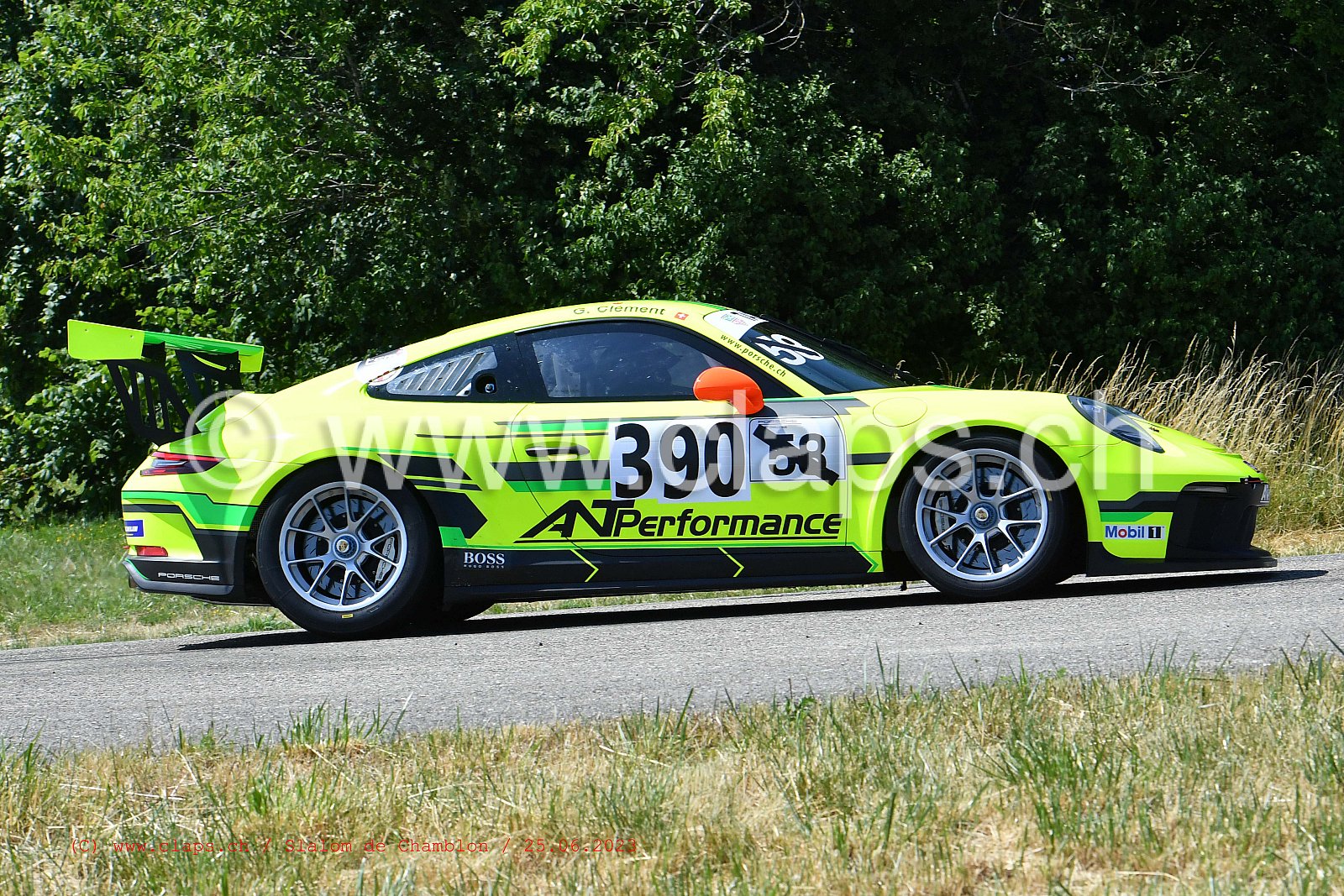 20230625 Slalom Chamblon