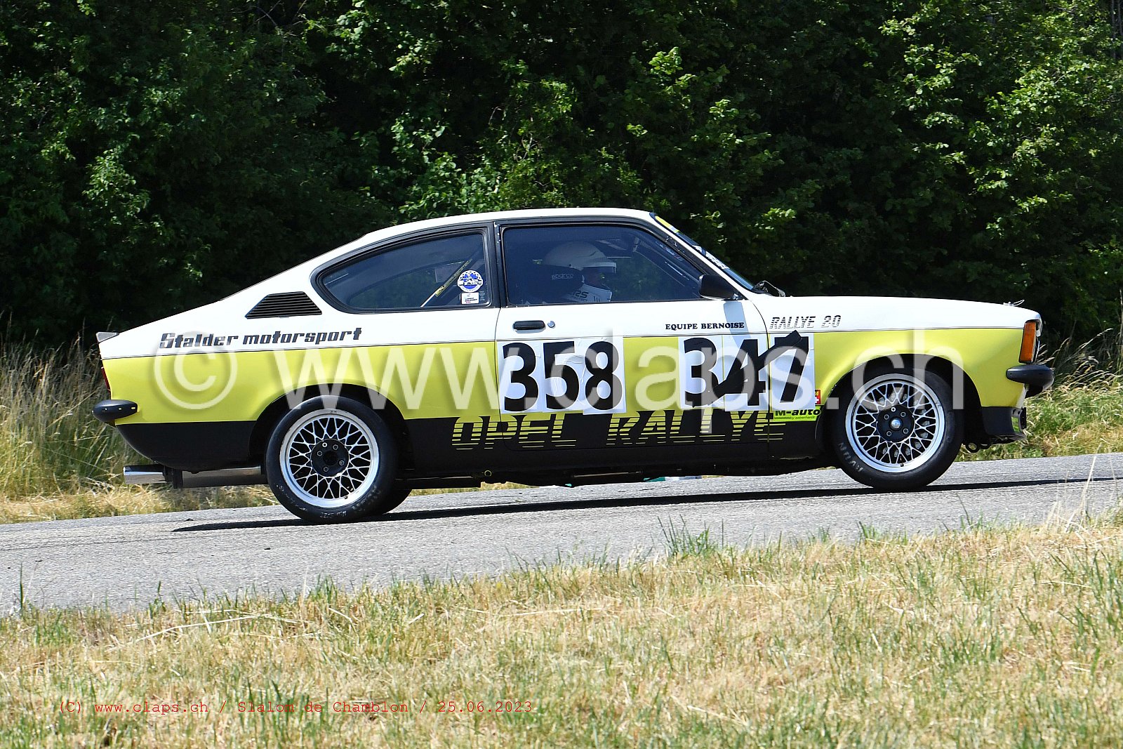 20230625 Slalom Chamblon