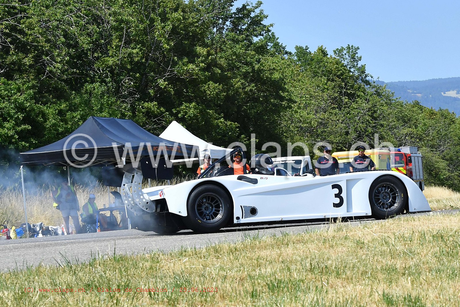 20230625 Slalom Chamblon