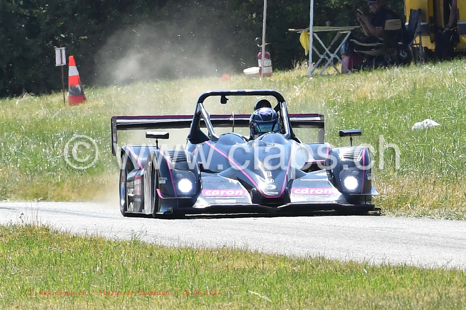 20230625 Slalom Chamblon
