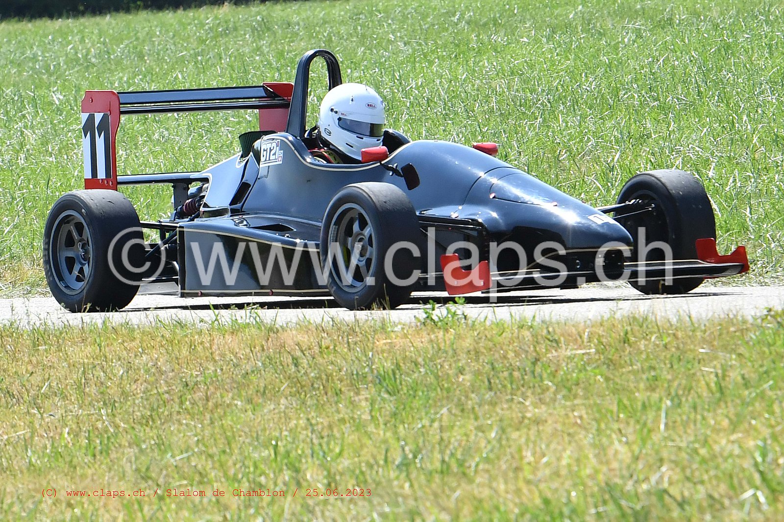 20230625 Slalom Chamblon