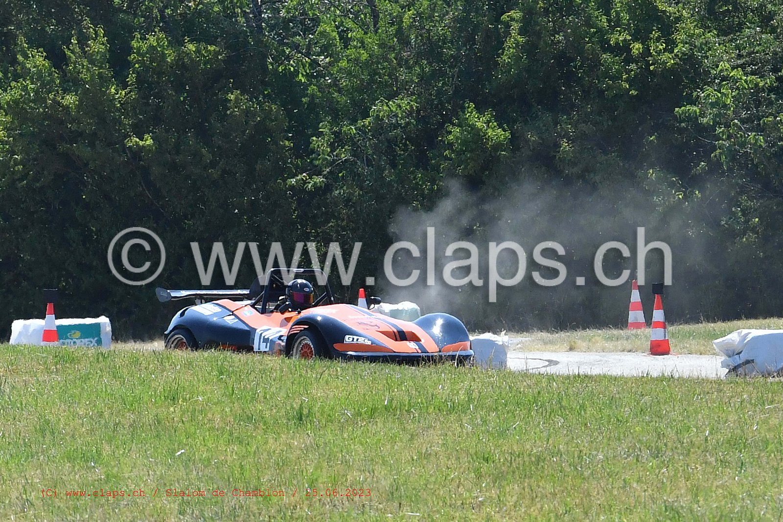 20230625 Slalom Chamblon