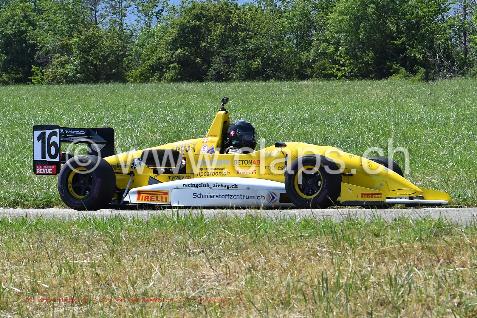 20230625 Slalom Chamblon