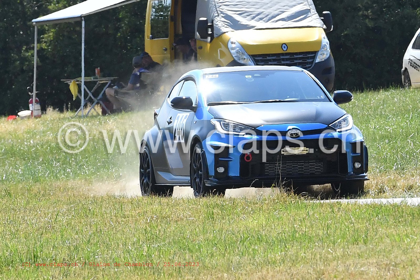 20230625 Slalom Chamblon