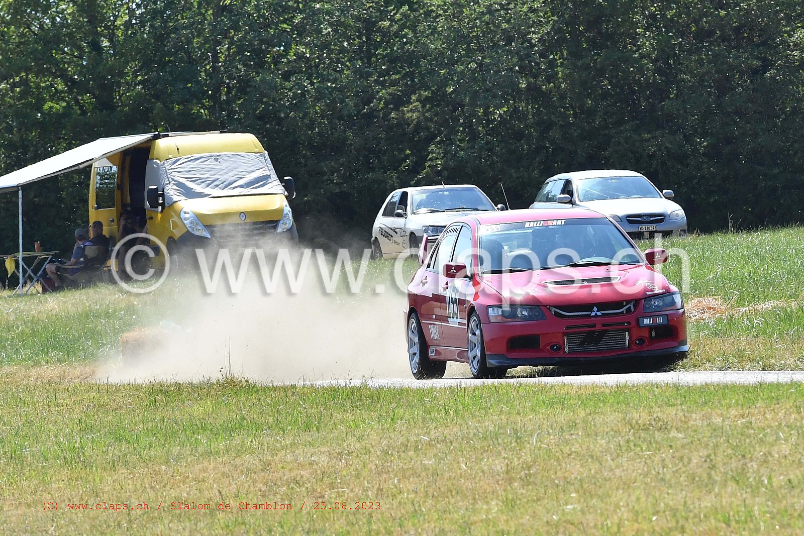 20230625 Slalom Chamblon