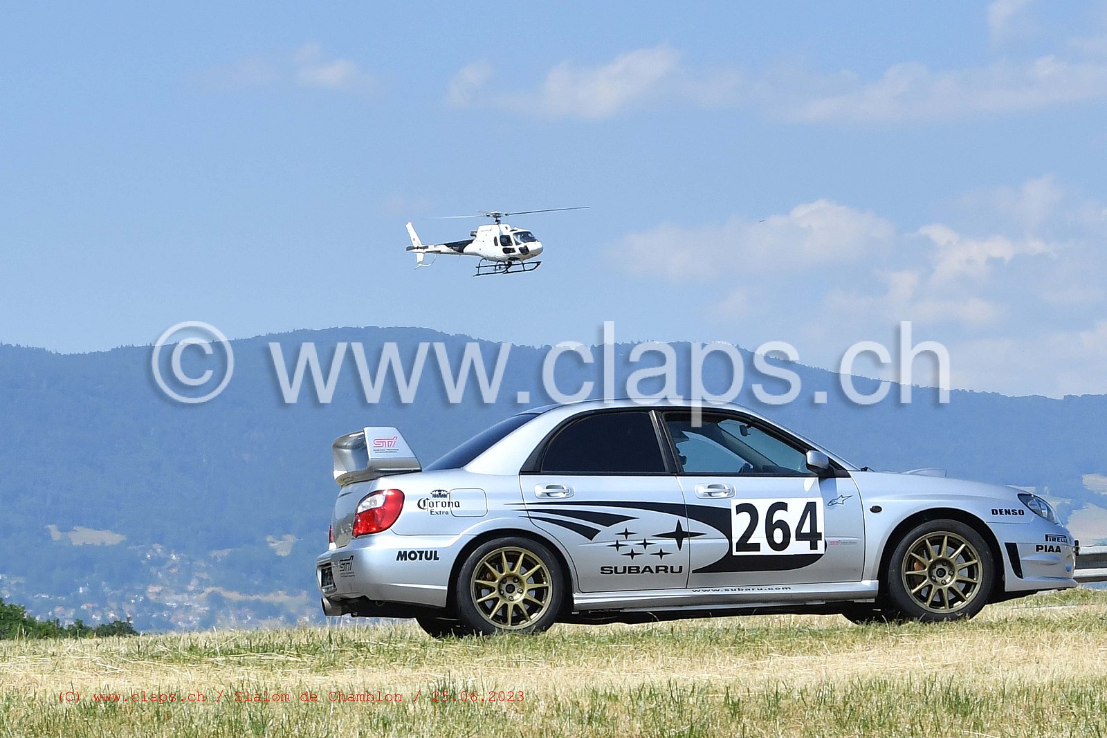 20230625 Slalom Chamblon