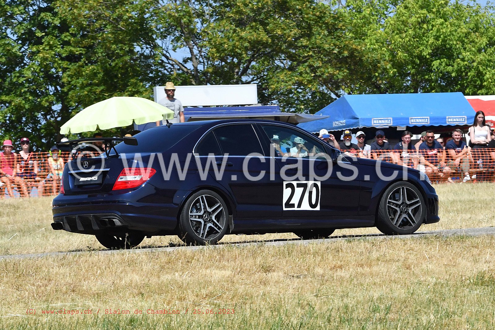 20230625 Slalom Chamblon