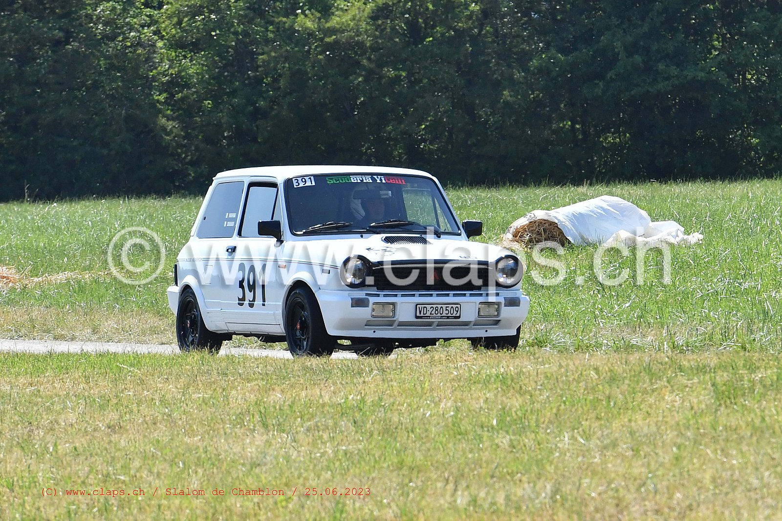 20230625 Slalom Chamblon