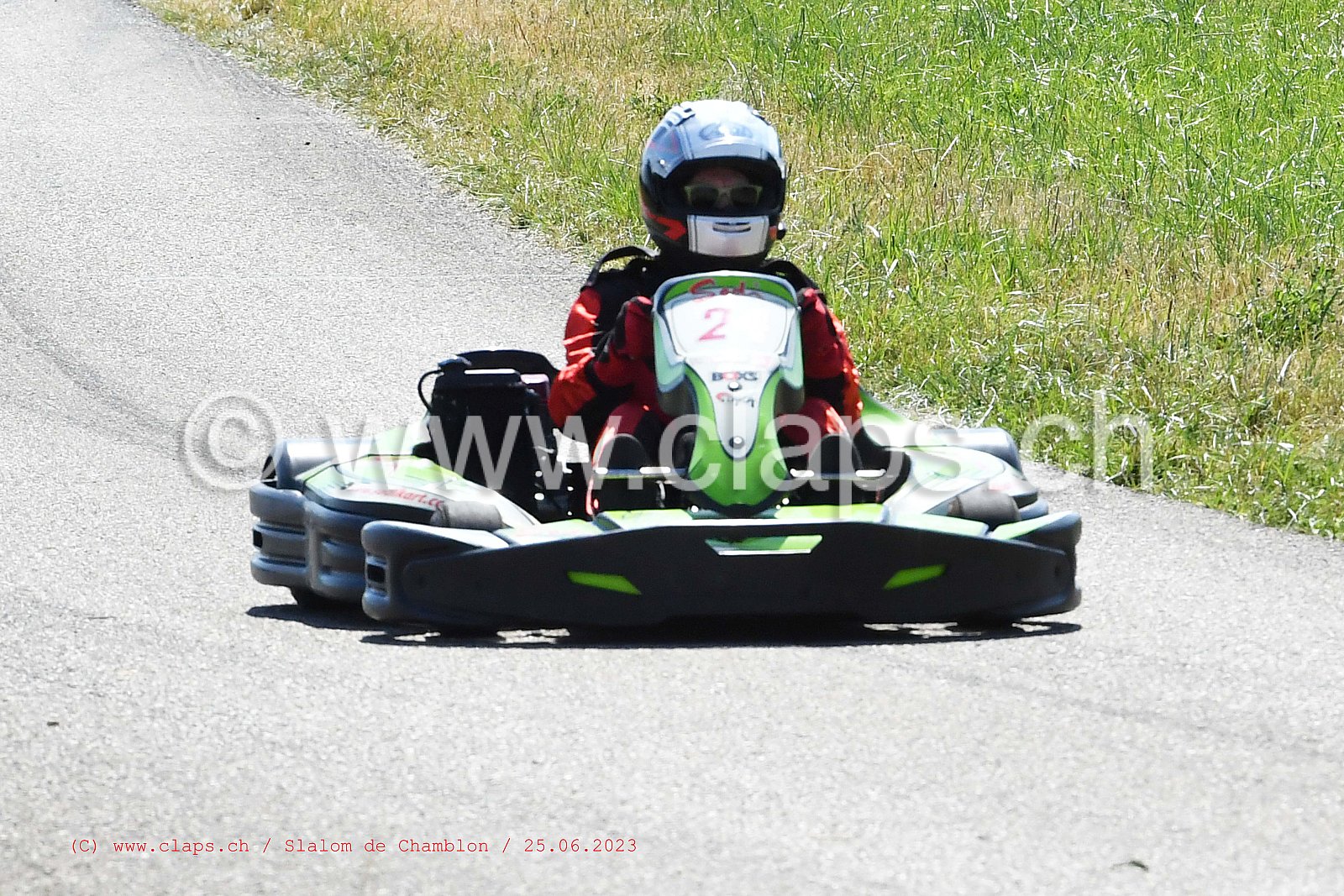 20230625 Slalom Chamblon