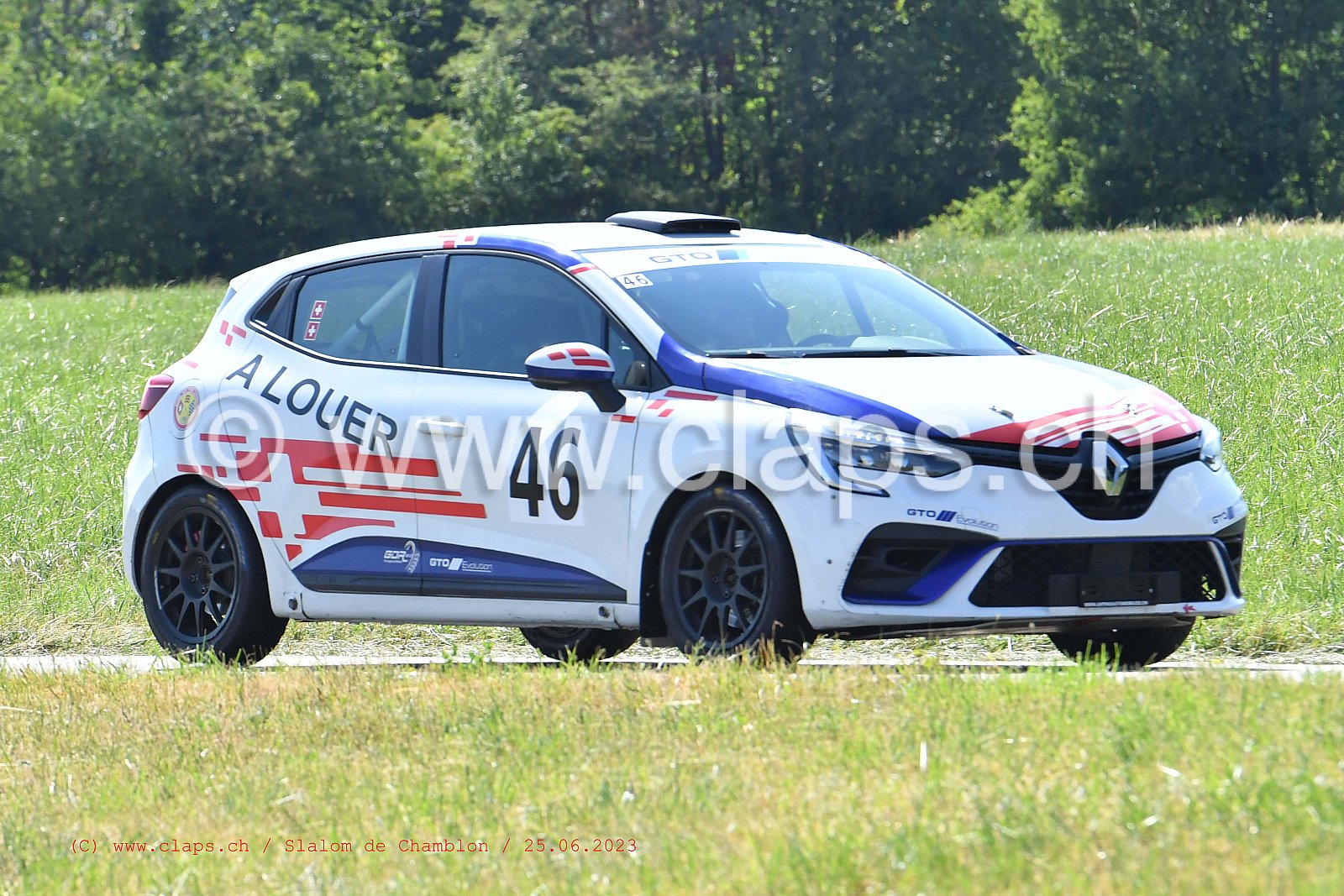 20230625 Slalom Chamblon