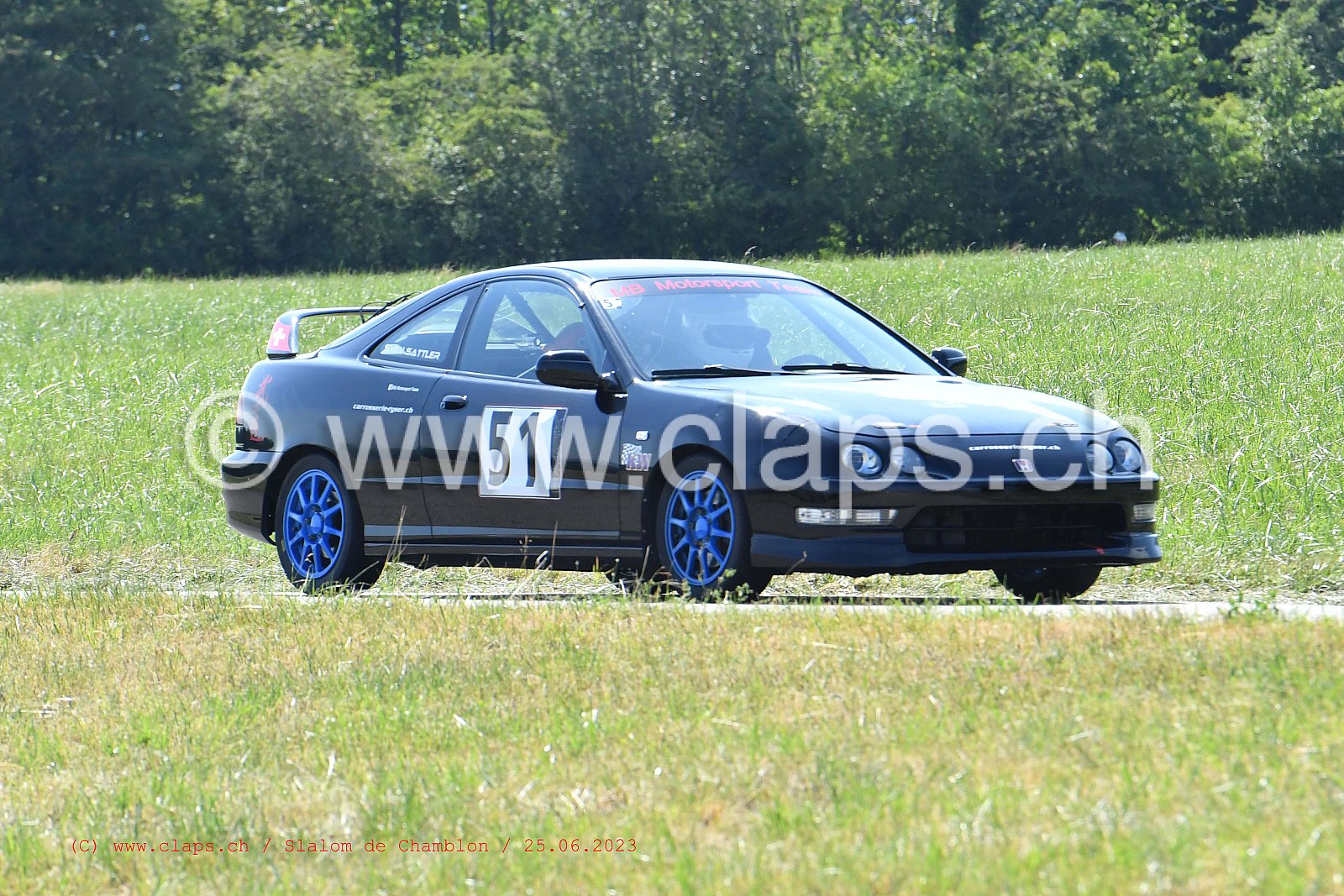 20230625 Slalom Chamblon