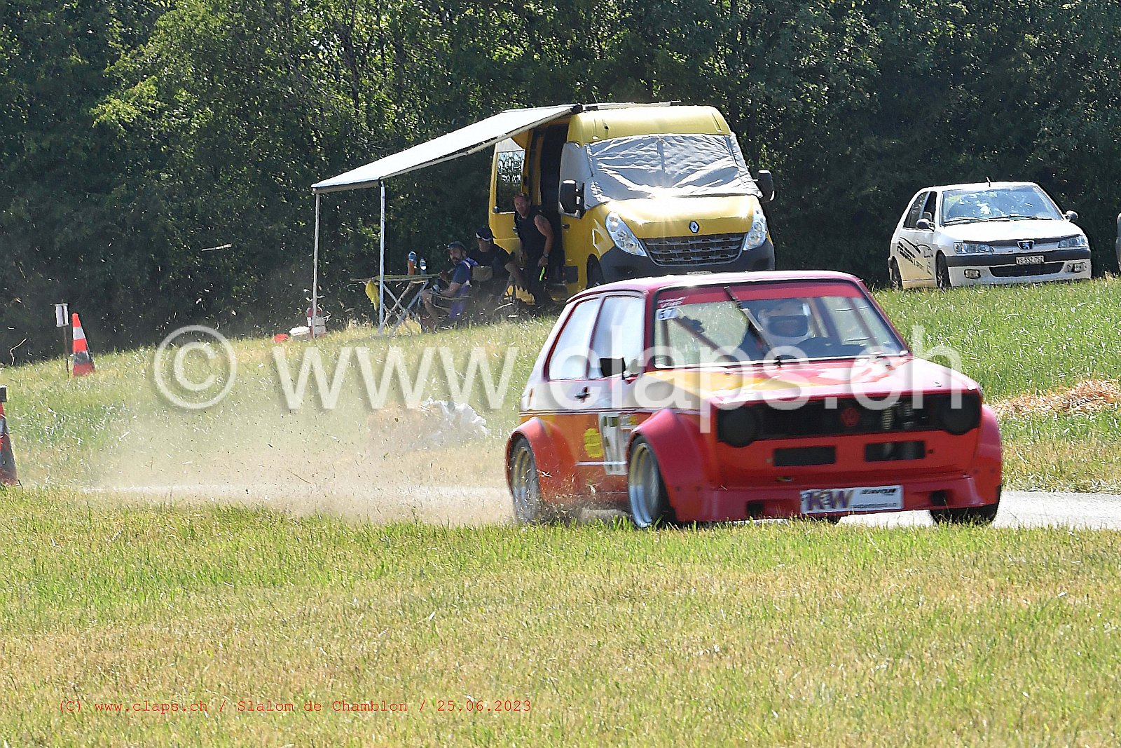 20230625 Slalom Chamblon