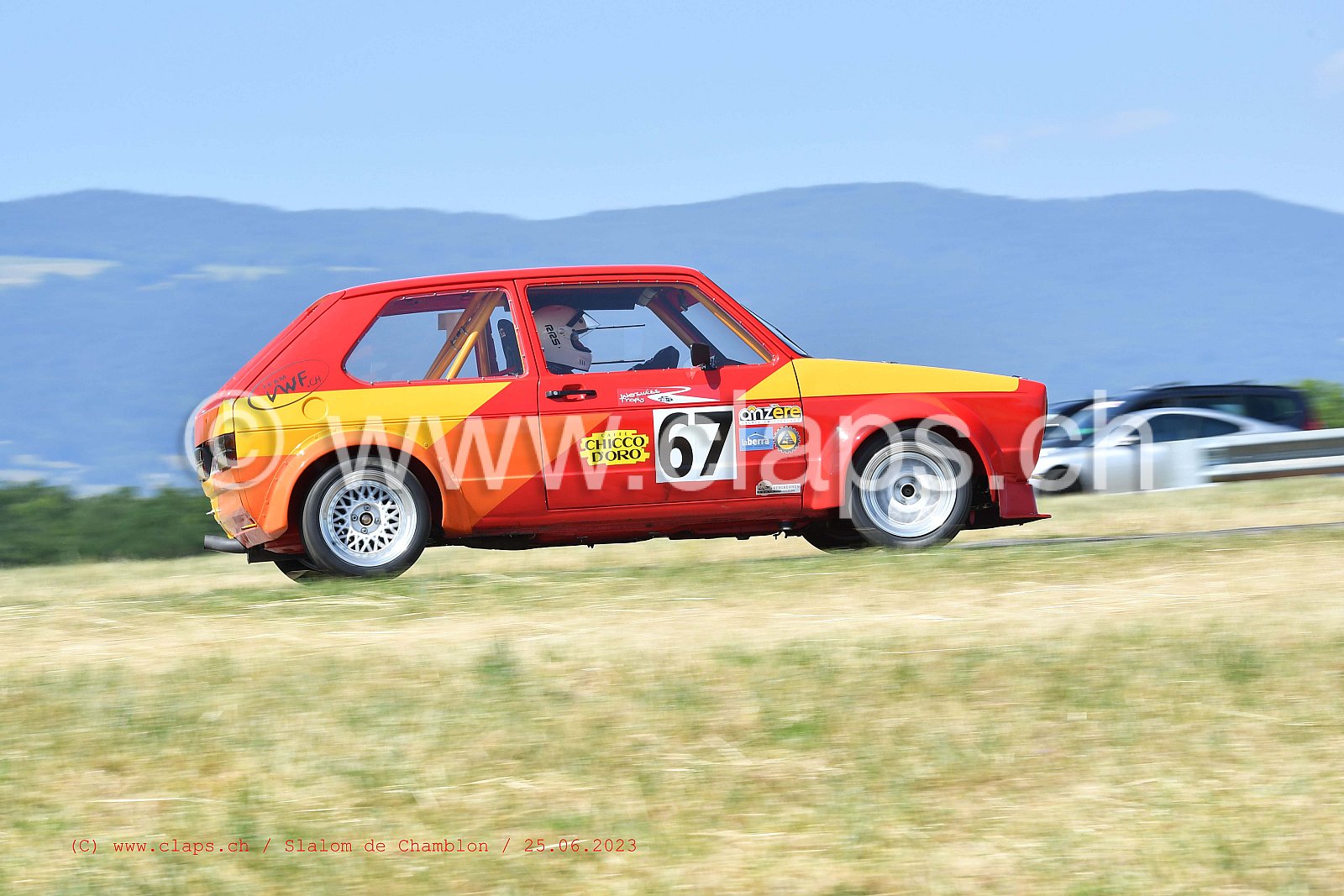 20230625 Slalom Chamblon