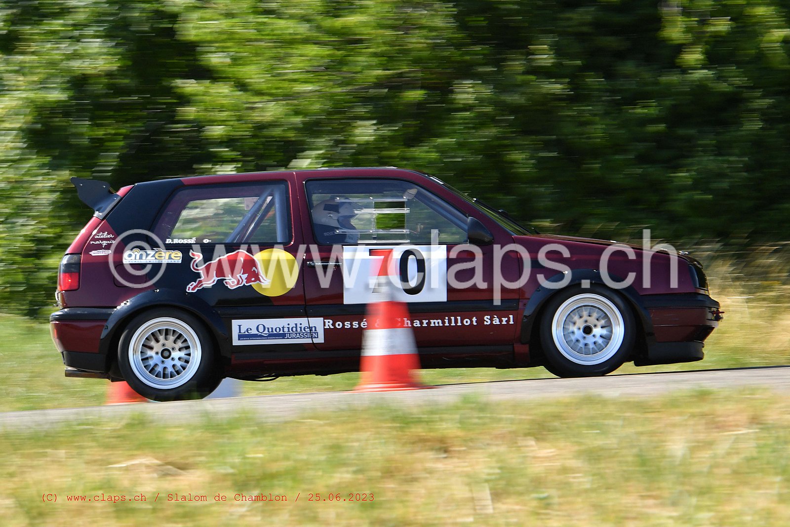 20230625 Slalom Chamblon