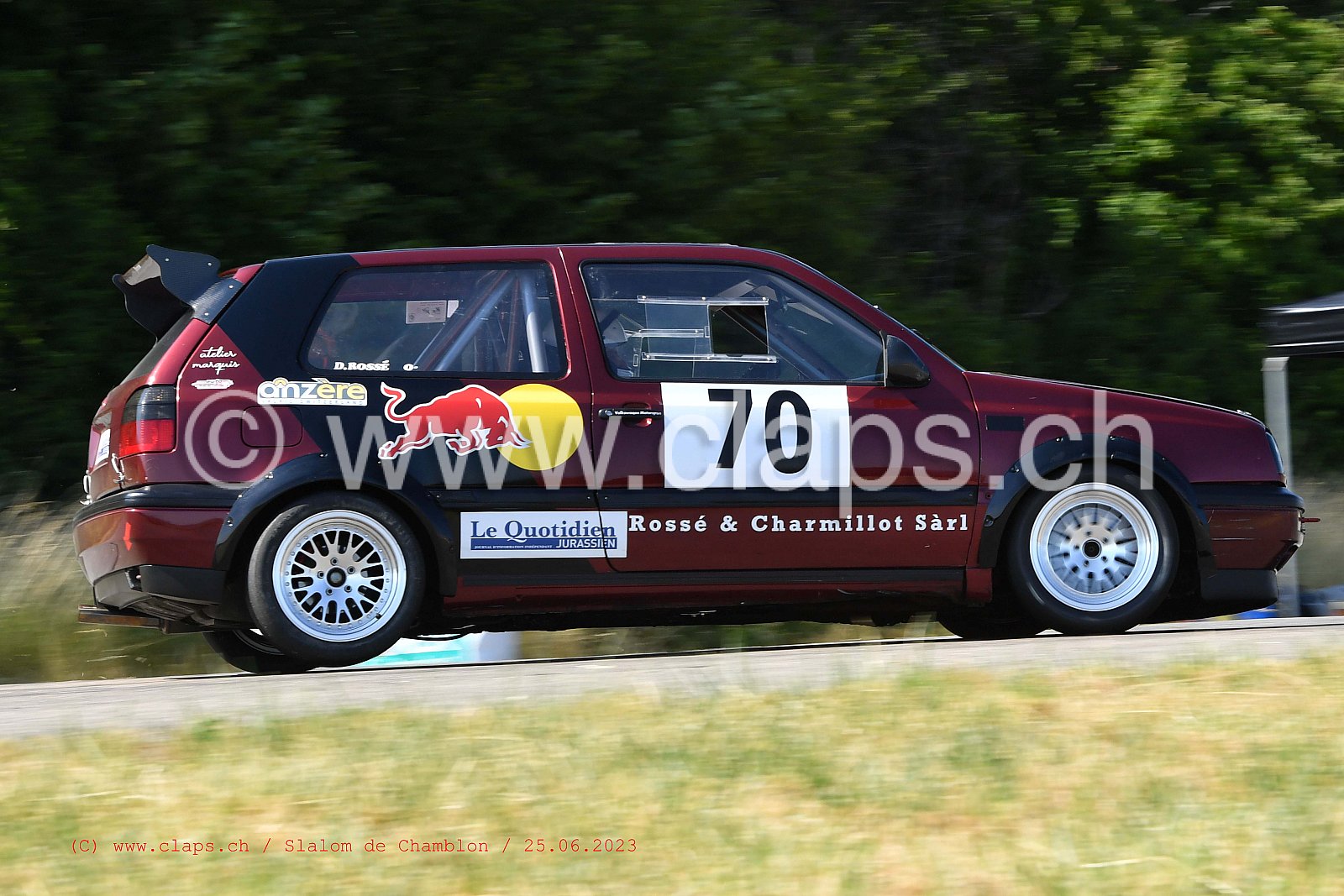 20230625 Slalom Chamblon