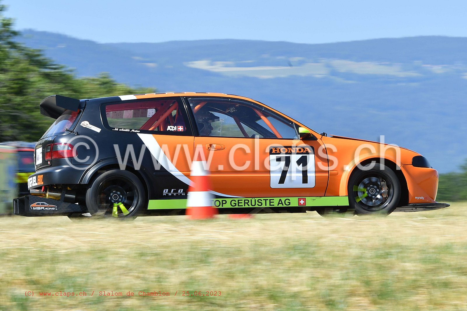 20230625 Slalom Chamblon