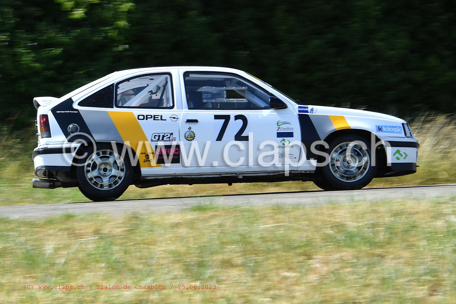20230625 Slalom Chamblon