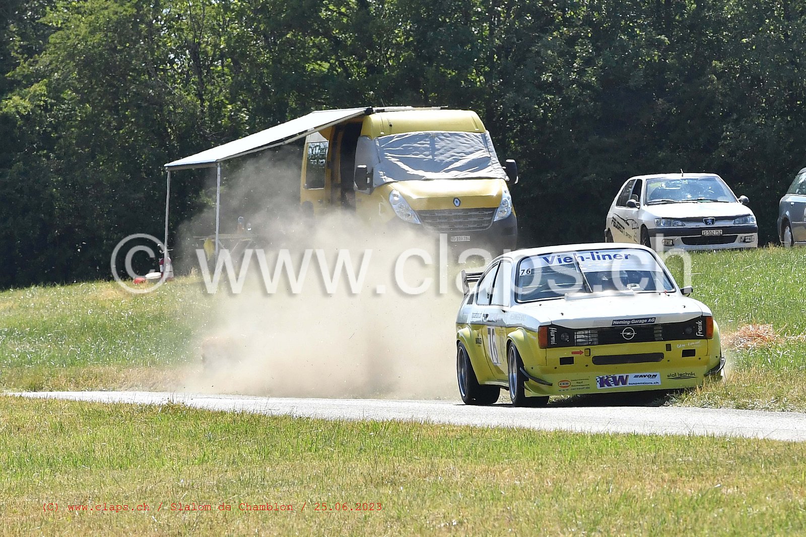 20230625 Slalom Chamblon