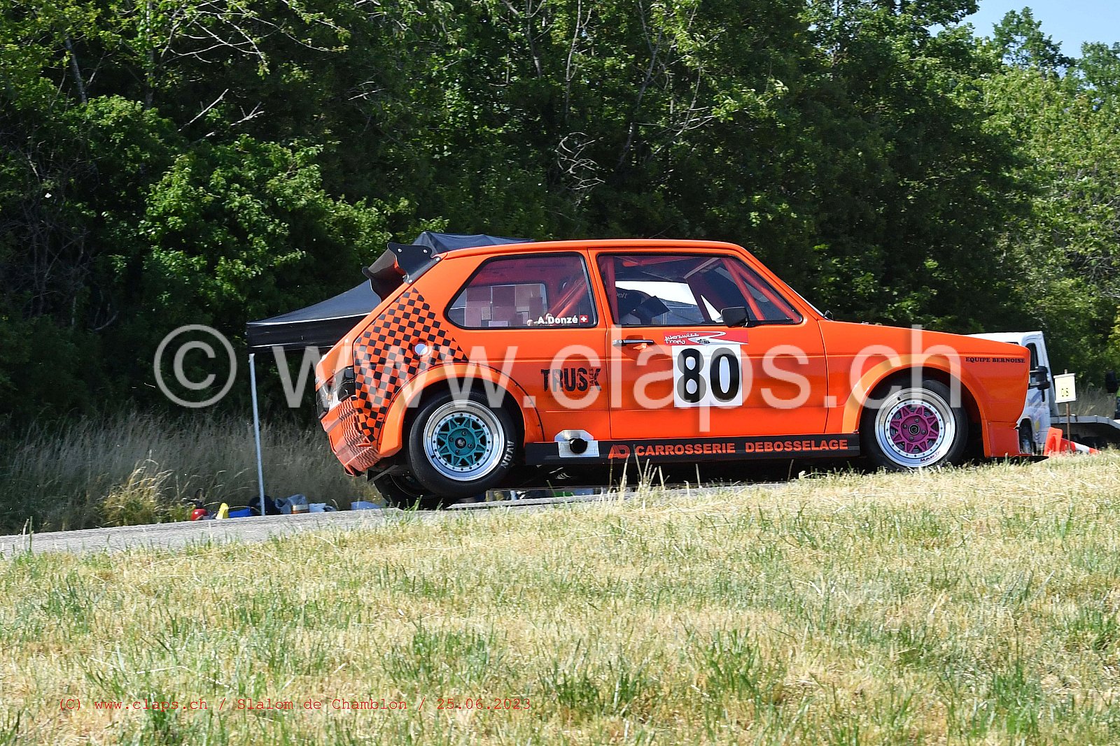 20230625 Slalom Chamblon
