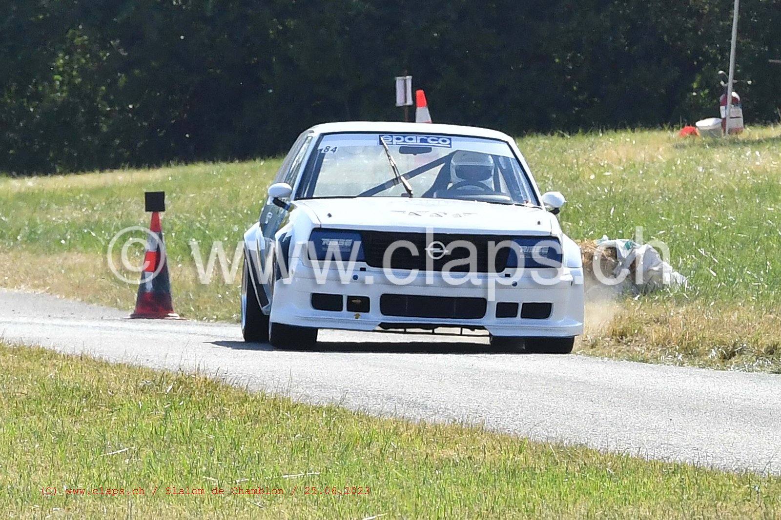 20230625 Slalom Chamblon