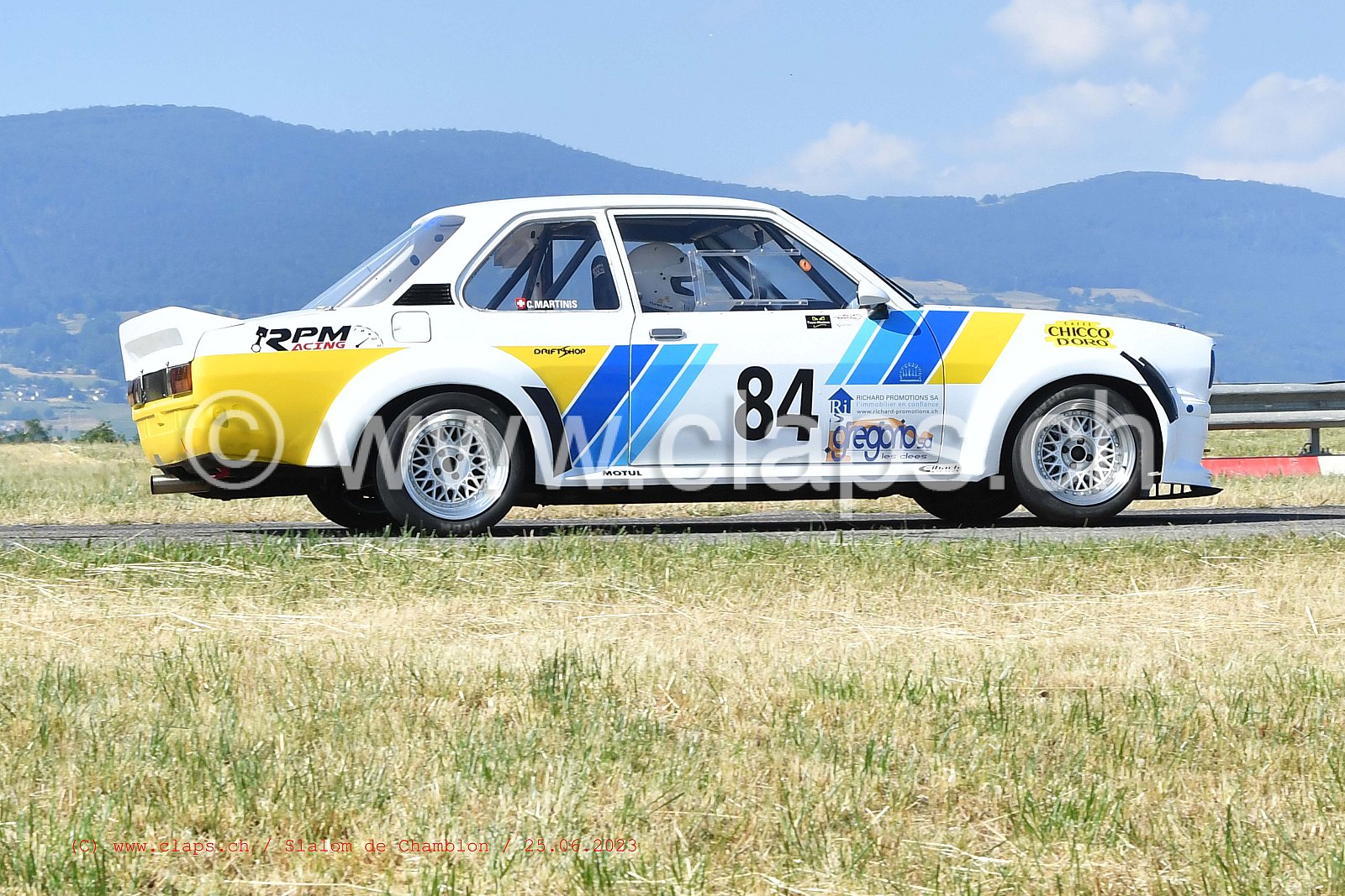 20230625 Slalom Chamblon