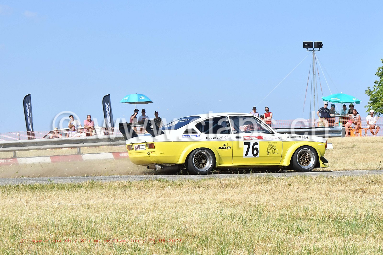 20230625 Slalom Chamblon